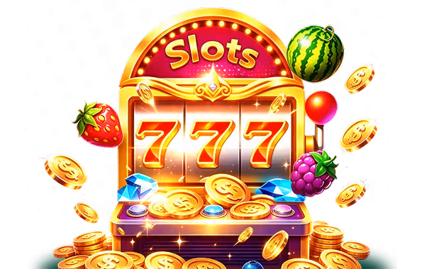 Celestial Flame 777 slot machine