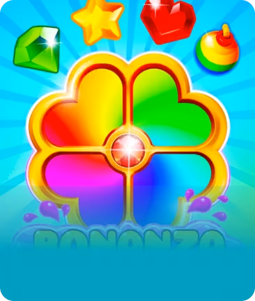 Bonanza Billion slot game