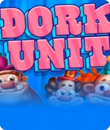 Dork Unit slot game