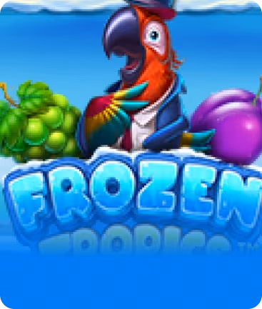 Frozen Tropics slot game