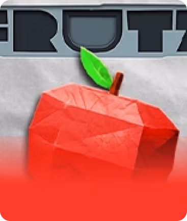 Frutz slot game