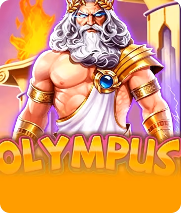 Gates of Olympus 1000 slot game