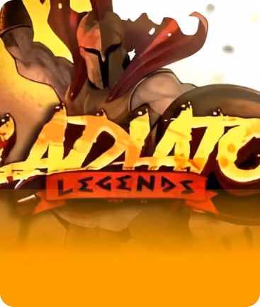 Gladiator Legends slot game