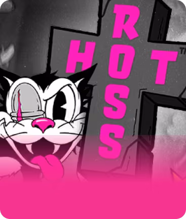 Hot Ross slot game
