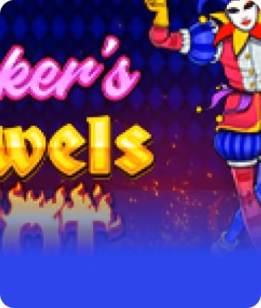 Joker Jewel Hot slot game