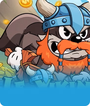 Le Viking slot game