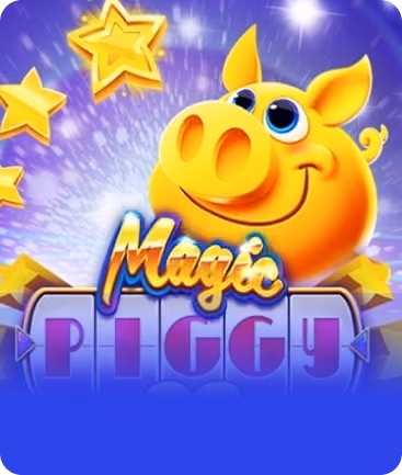 Magic Piggy OG slot game