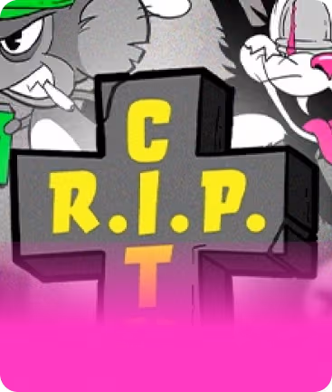 RIP City slot game