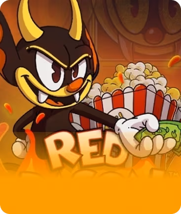 Red Rascal slot game
