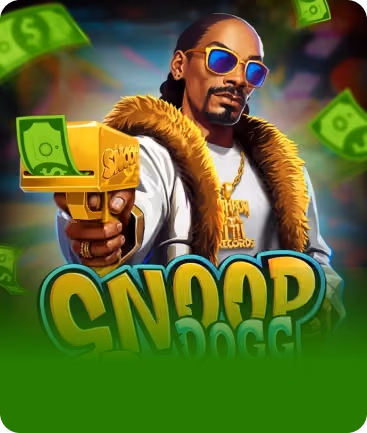 Snoop Dogg Dollars slot game