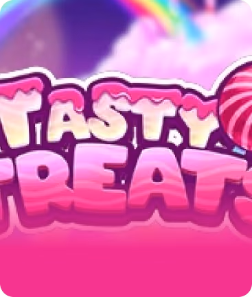 Tasty Treats slot game