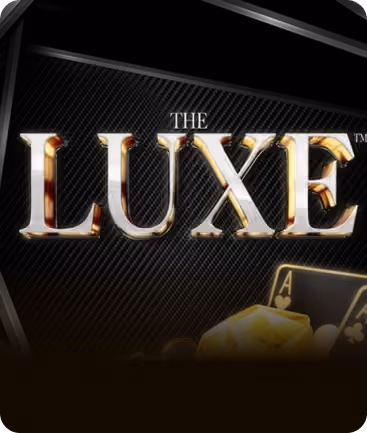 The Luxe slot game