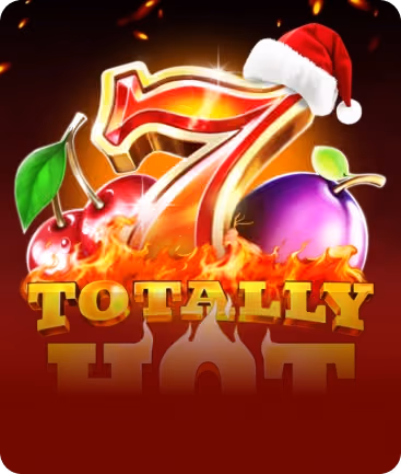 Totally Hot slot game