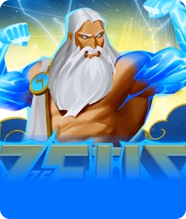 Ze Zeus slot game