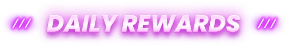 Daily Rewards