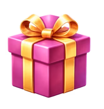 Generous Bonuses
