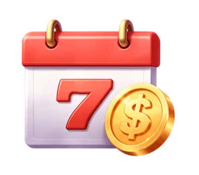 Daily Rewards 