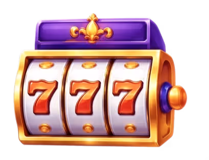 Exciting Slots