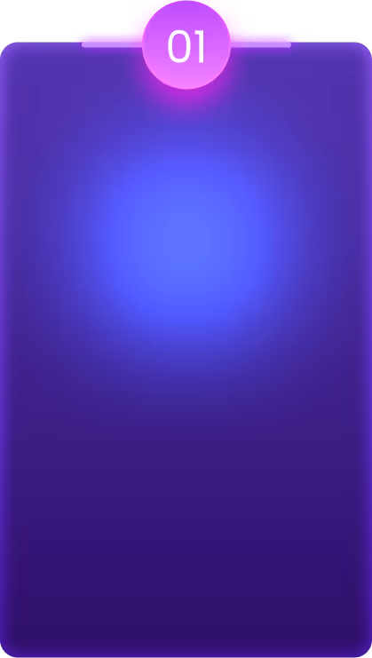Sign-up step background