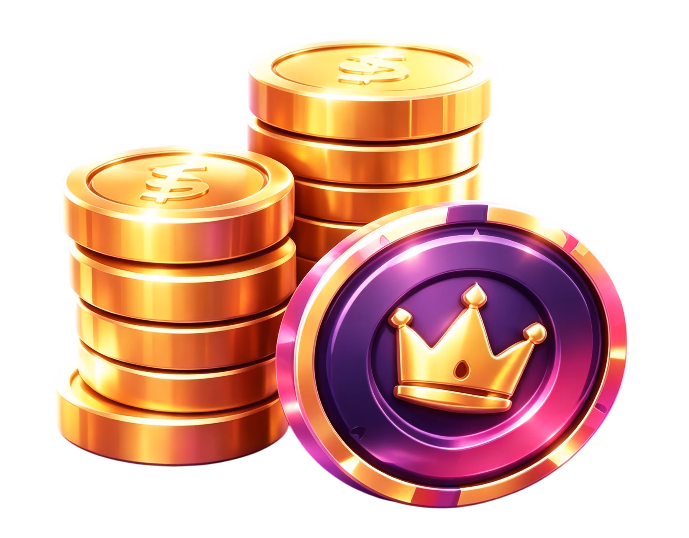 Favorite slots illustration