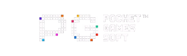 Pocket Games Soft